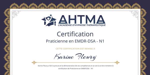 EMDR : une thérapie brève pour se libérer durablement du poids du passé