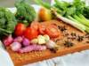 healthy food