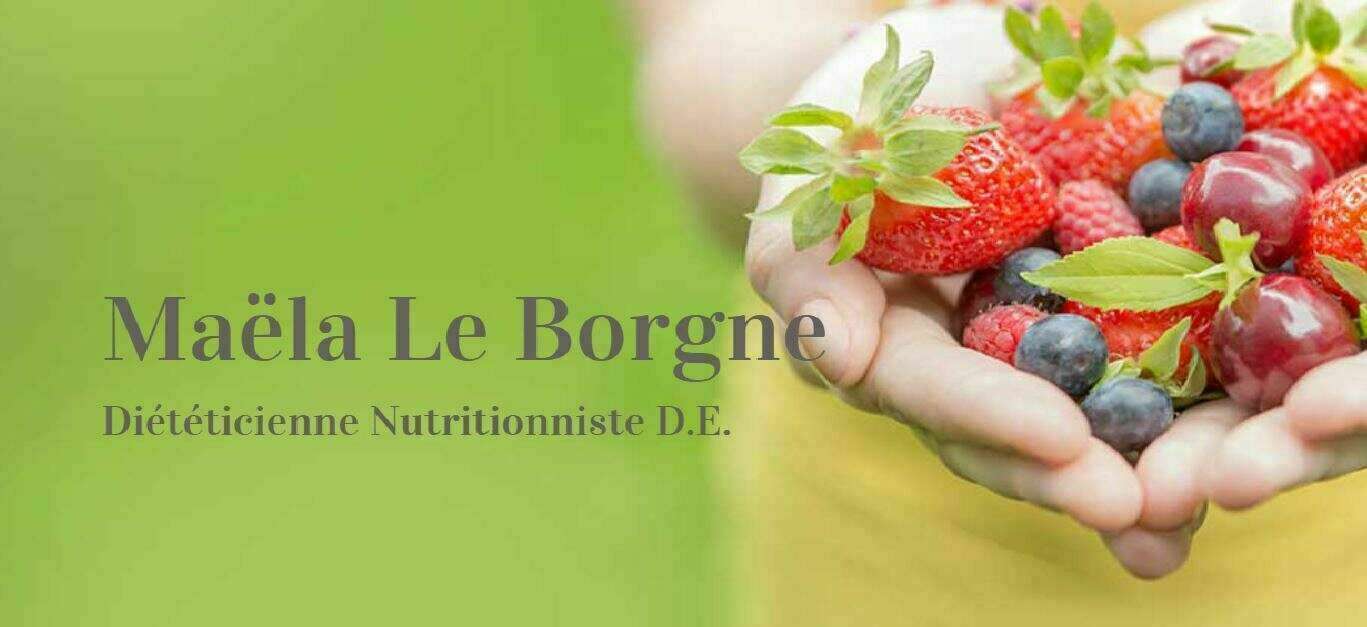 Maëla Le Borgne