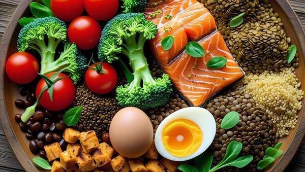 Faut-il manger de la viande pour être en bonne santé… ou l’éviter pour préserver l’environnement ?