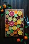 Pamplemousse