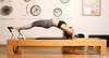 Aurélie Sabatier - Pilates à Saint-Gély-du-Fesc