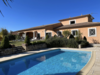 Maison de charme avec piscine aux portes UZES