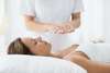 Nathalie Vidal, Reiki à Bruguière