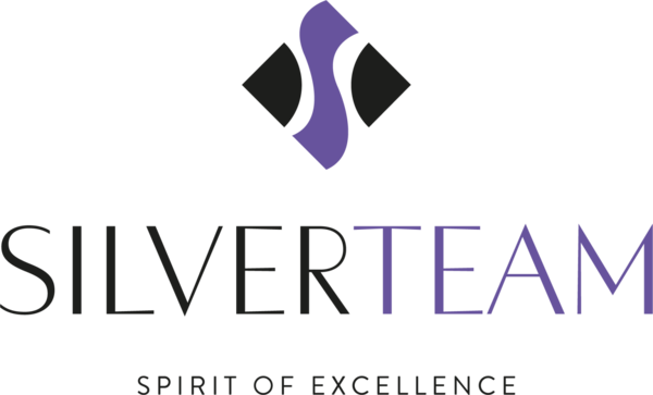 Logo Silverteam