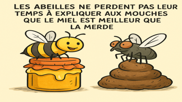 Secret de consultant #1 : Pas besoin de convaincre tout le monde pour réussir votre transformation.