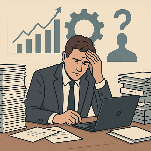 Manager en 2025 : Le Métier le plus difficile du monde ?
