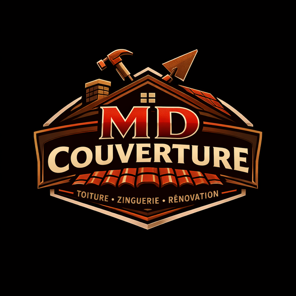 Logo Mdcouverture