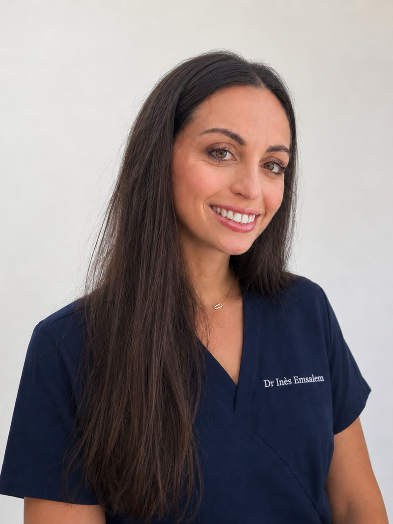 Docteur Lucile NAVARRA