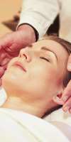 Graziella Cerda, Reiki à Grenade