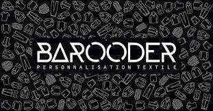 BAROODER