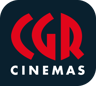 CINEMAS CGR