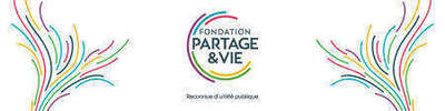 FONDATION PARTAGE & VIE