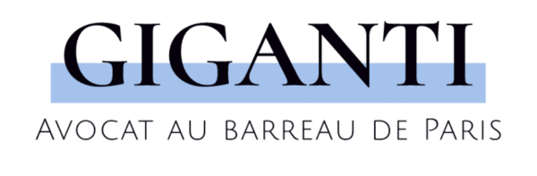 Logo CABINET D’AVOCAT GIGANTI