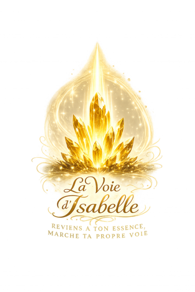 Logo La Voie d'Isabelle Logo La Voie d'Isabelle