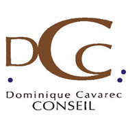 Logo Dominique CAVAREC