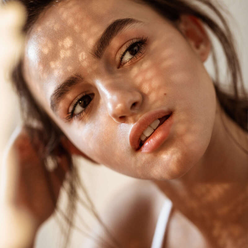 Épilation définitive visage à Nice