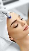 peau rajeunie microneedling