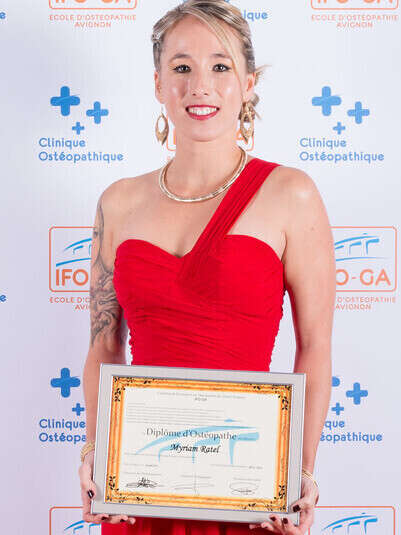 études en ostéopathie à avignon