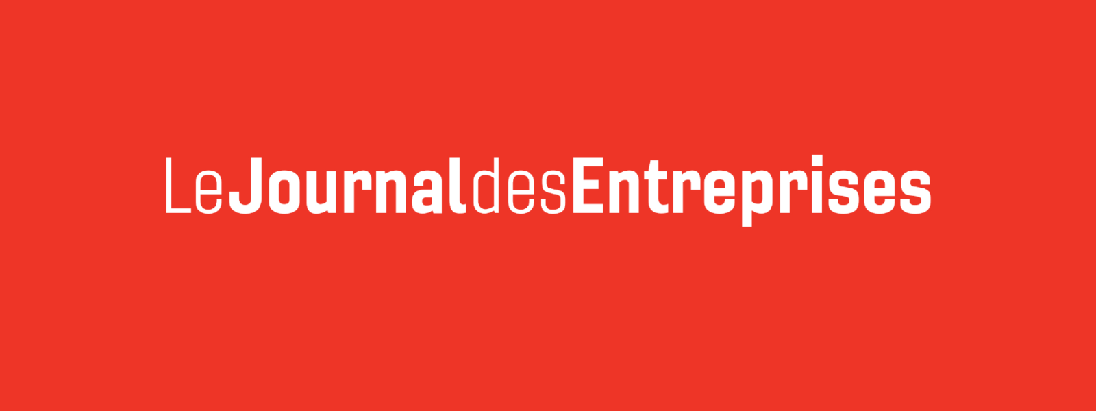 Journal des entreprises
