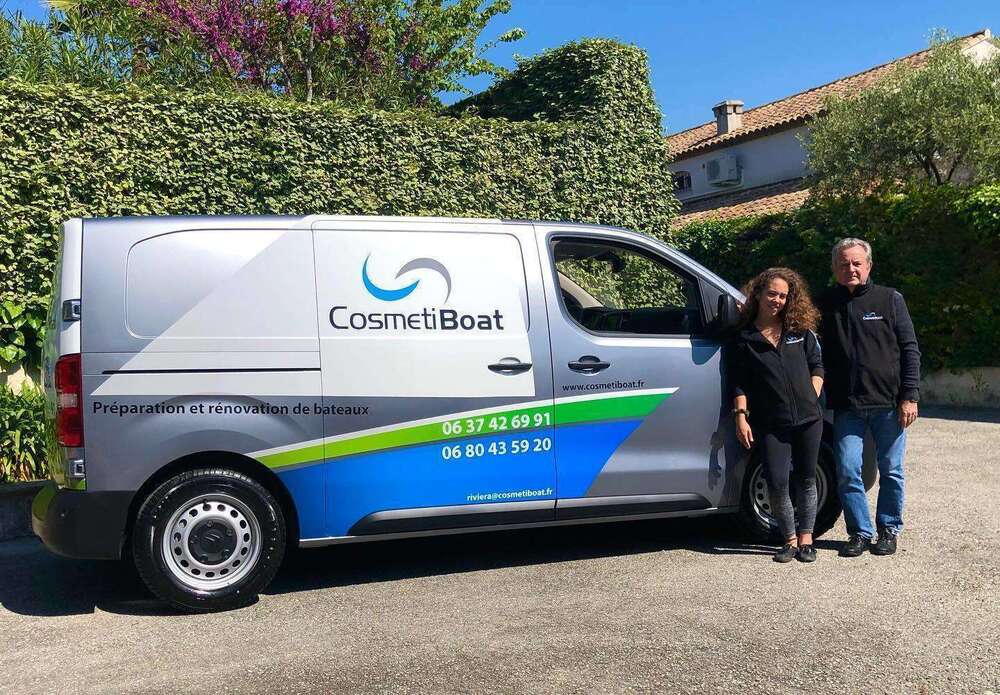 renovation bateau