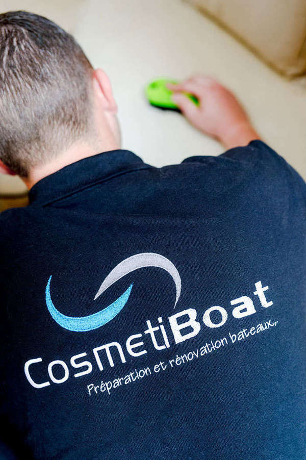 nettoyage bateau entreprise