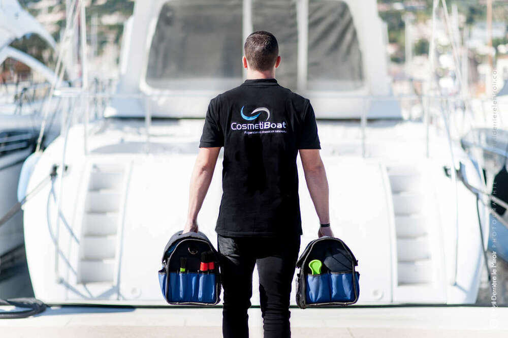 nautisme bateau franchise