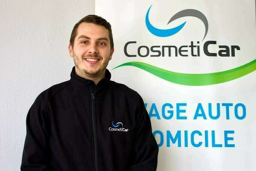nouveau responsable communication