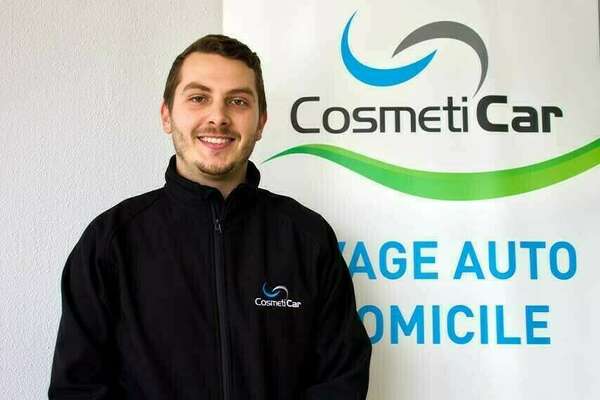 nouveau responsable communication