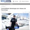 parution site nautisme