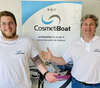 nouvelle agence cosmetiboat