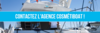 Contactez l'agence CosmétiBoat !