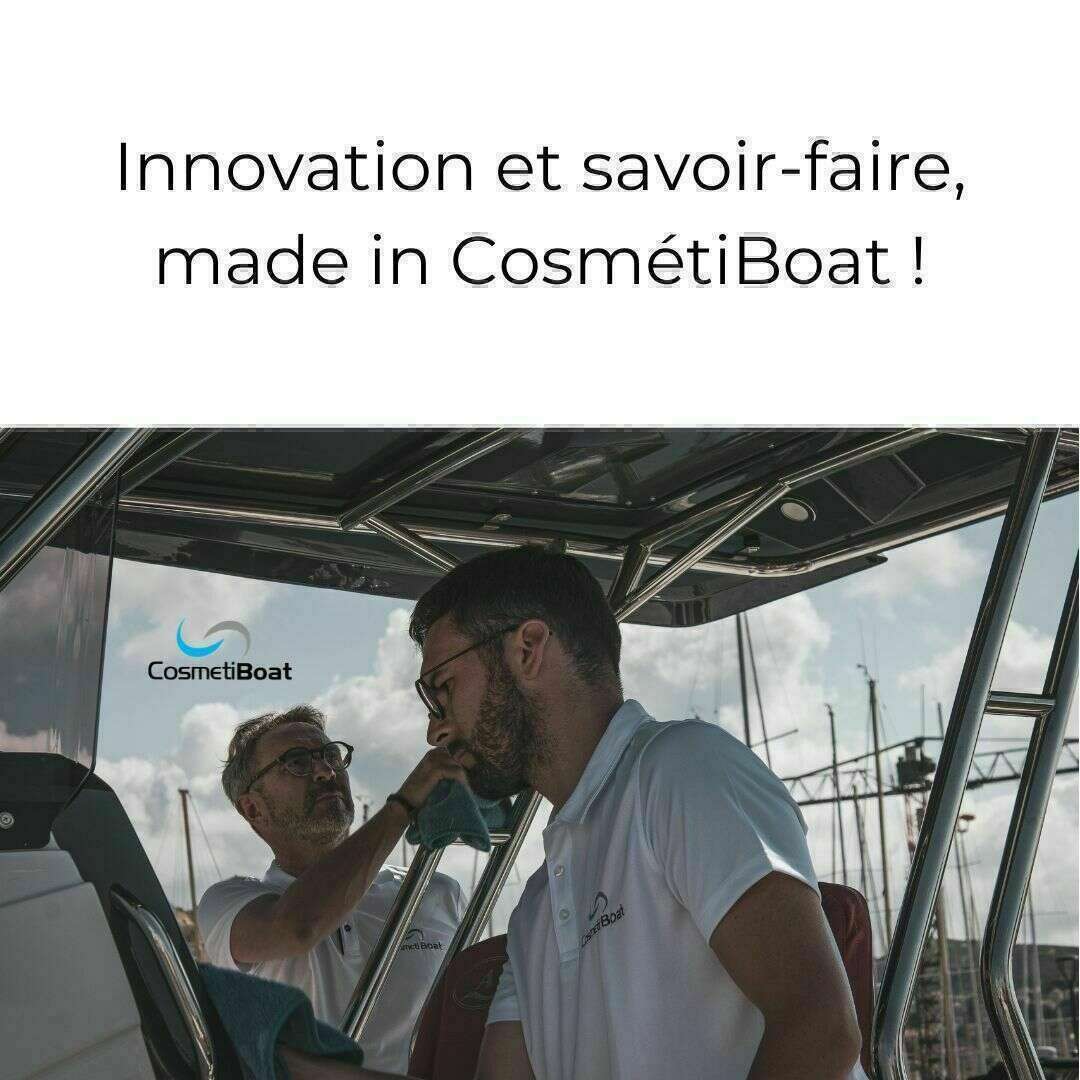 innovation savoir faire