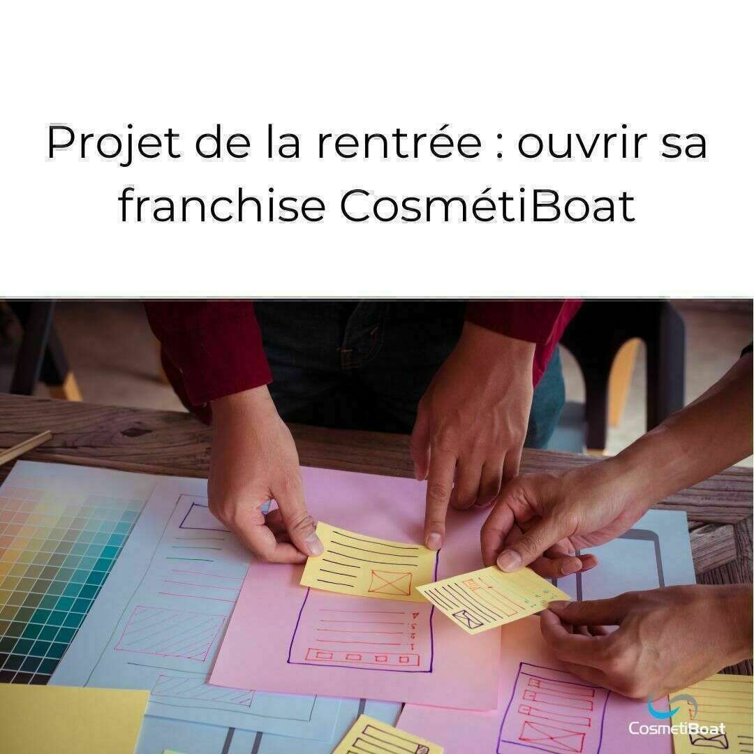 projet professionnel 