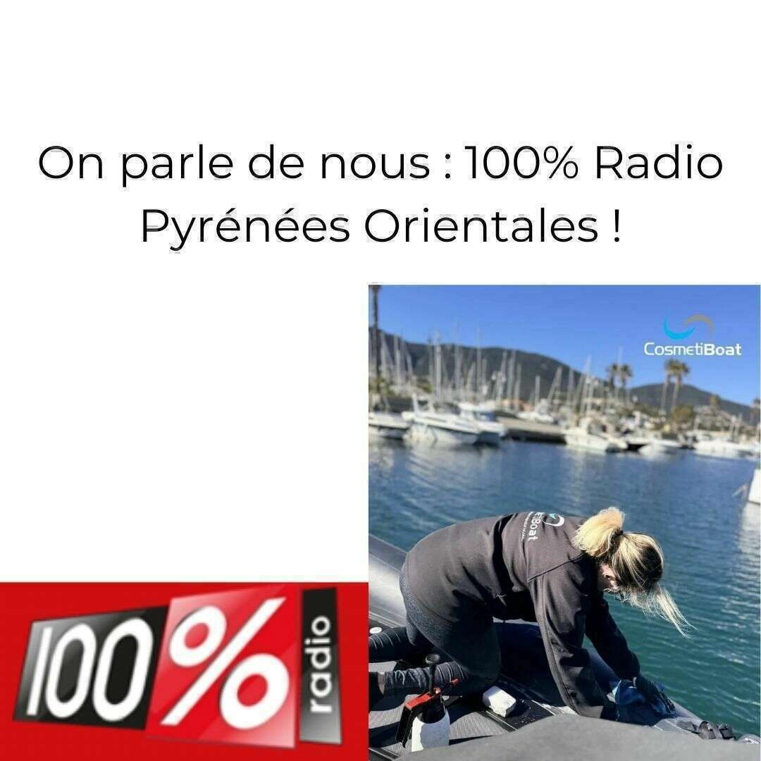 cosmetiboat cote vermeille