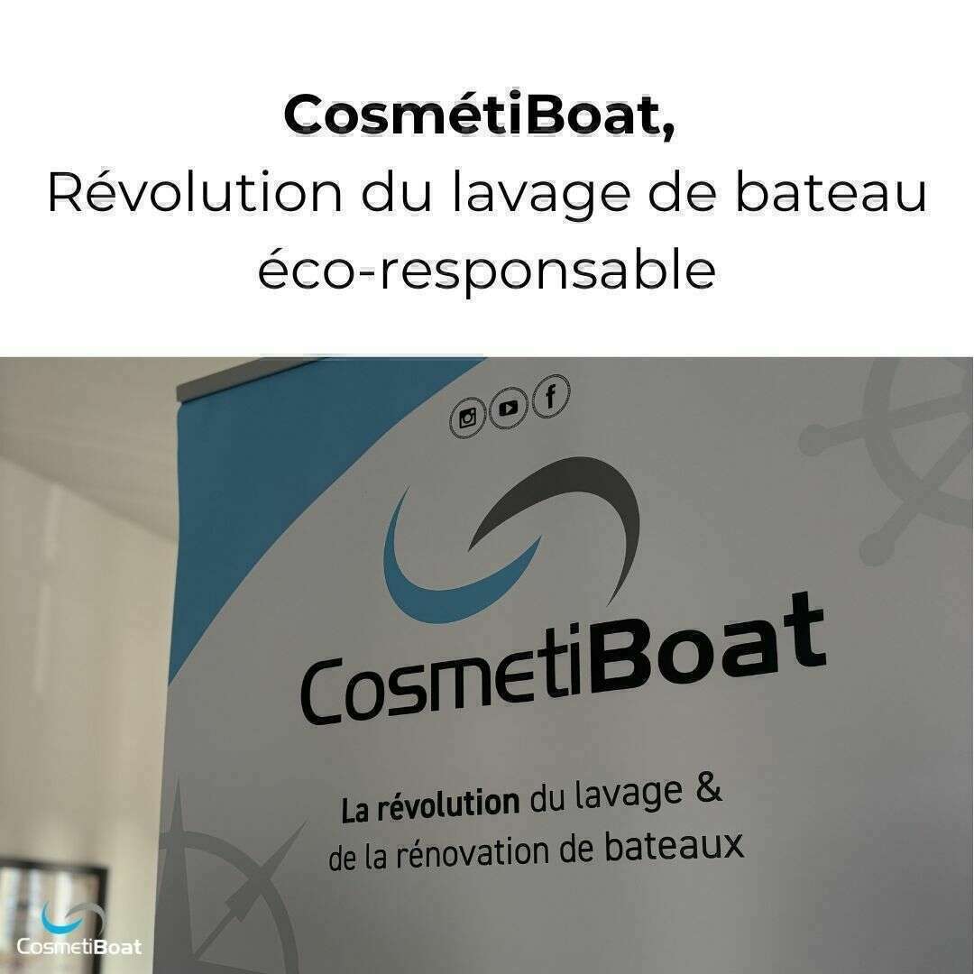 revolution du lavage sans eau cosmetiboat