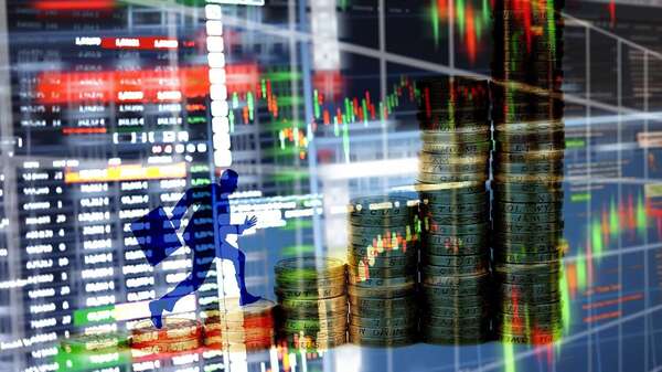 Retraites du CAC 40 : 12 milliards d'euros d'engagements envolés en un an