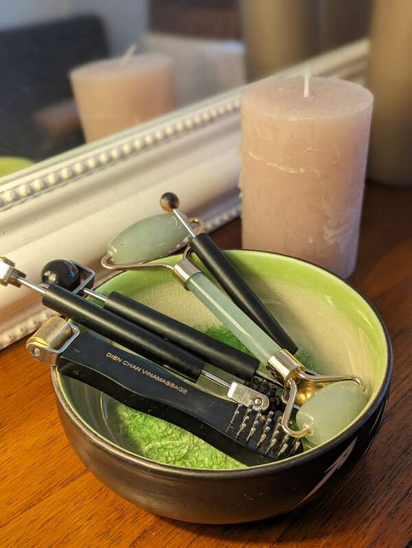 Syndrome d'Ehlers-Danlos et réflexologie