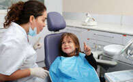 LES PREMIERS JOURS AVEC UN APPAREIL ORTHODONTIQUE