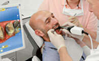 L'EMPREINTE OPTIQUE EN ORTHODONTIE