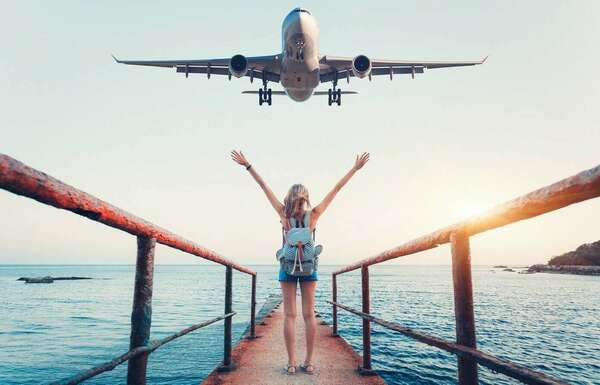 NOUVEAU ! SI VOUS PASSEZ VOS VACANCES À L’ÉTRANGER...