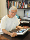 Docteur Roland MARZOUK, chirurgien dentiste