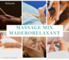 massage aux pierres chaudes détente musculaire