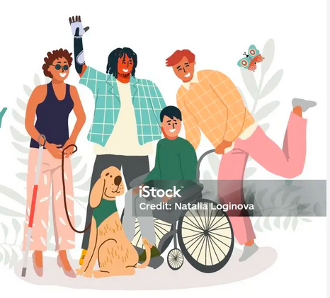 DISCRIMINATION AU TRAVAIL DES SALARIE.ES EN SITUATION DE HANDICAP