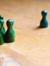 Schéma illustrant harcèlement moral et discrimination distincts