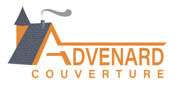 Logo ADVENARD COUVERTURE