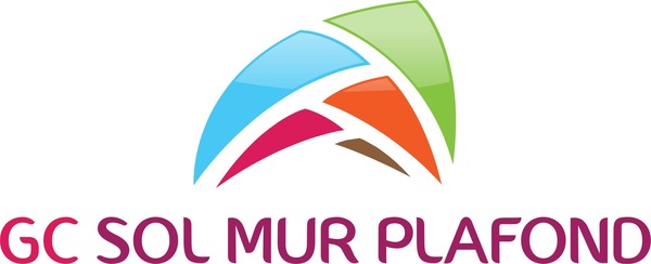 Logo GC SOL MUR PLAFOND