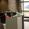 Bureau de la clinique dentaire du Dr Deruelle
