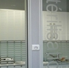 Salle de stérilisation de la clinique dentaire