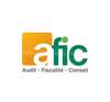 Logo AFIC (Audit - Fiscalité - Conseil)